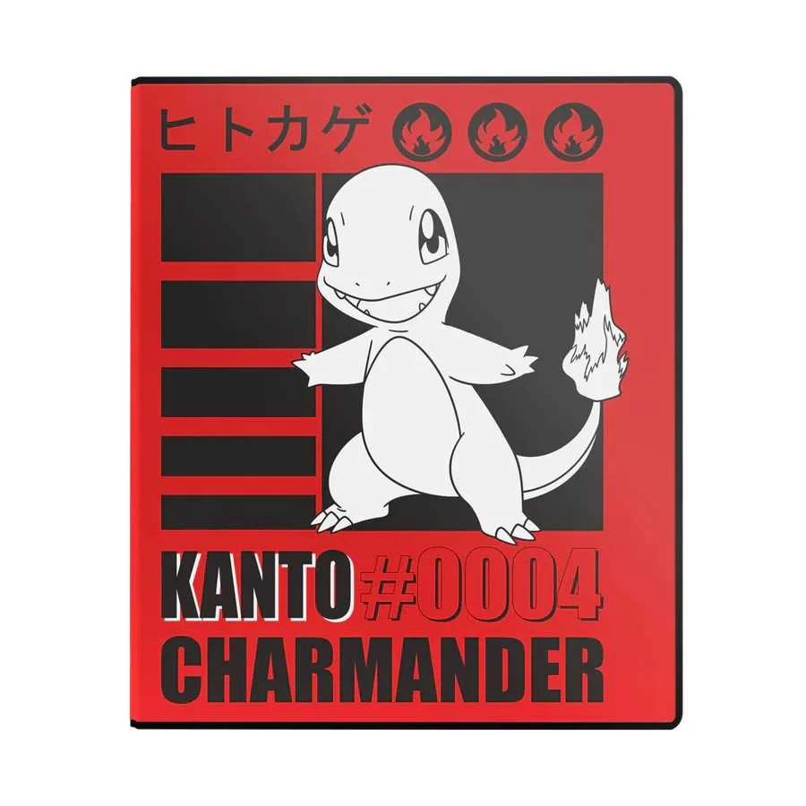 Pokémon - Explore Something New